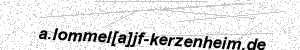 E-Mail-Adresse