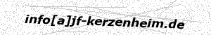 E-Mail-Adresse der Wehrführung
